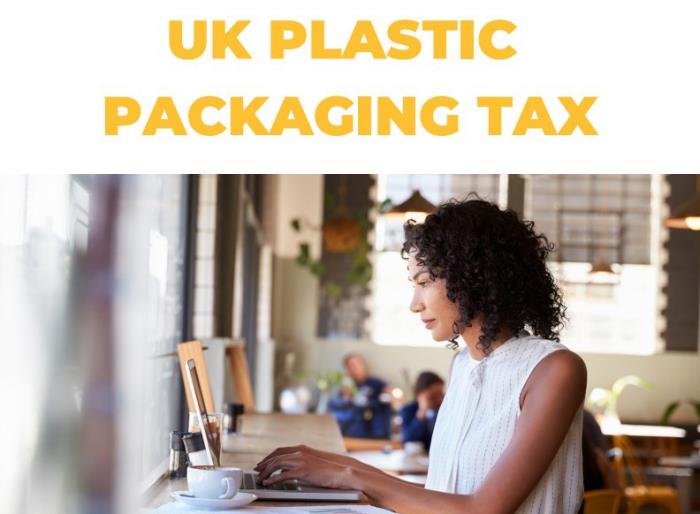 BLUESKY supports customers with UK Plastic Packaging Tax